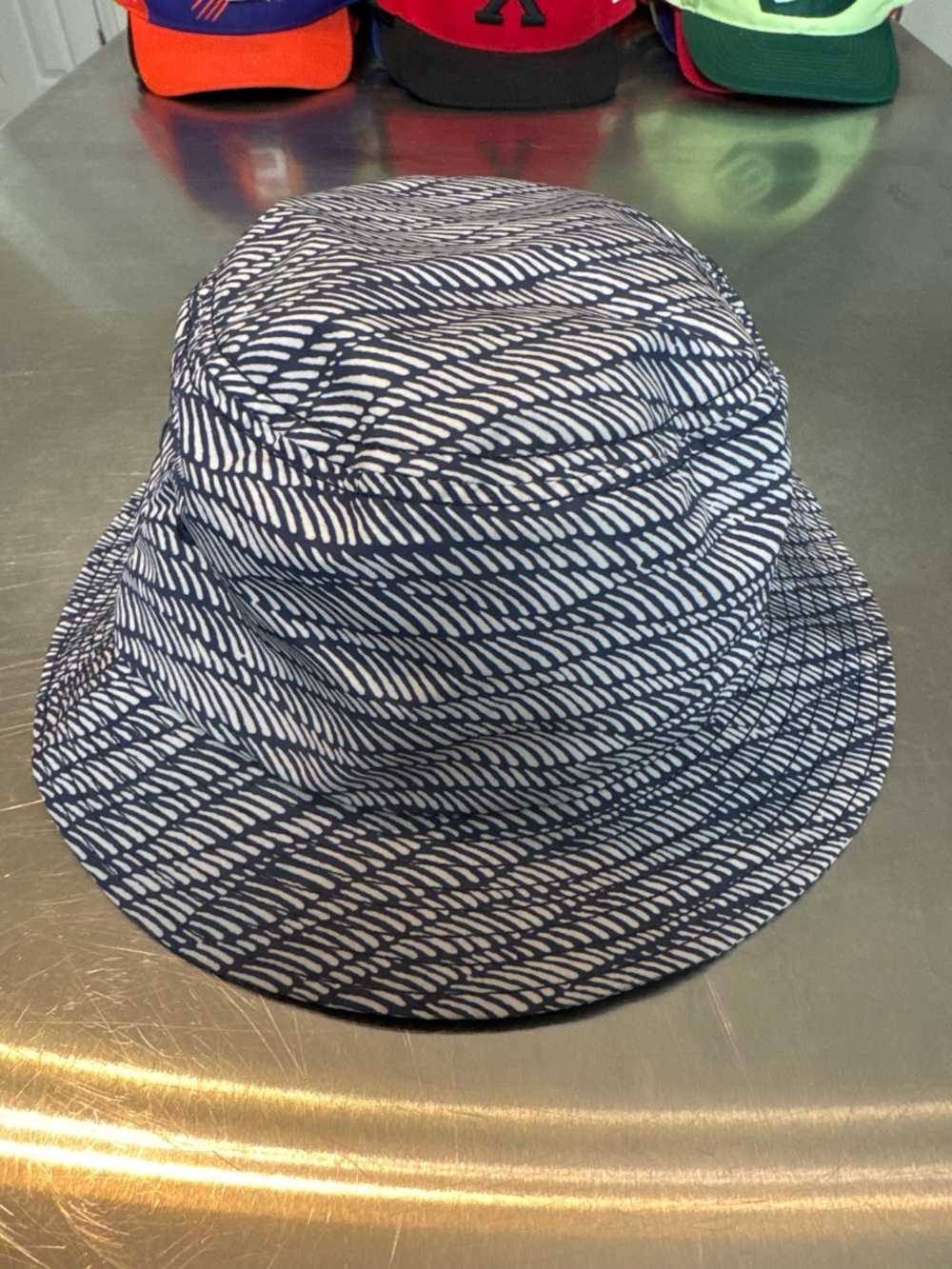 Gramicci Wave Bucket Hat